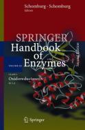 Class 1 Oxidoreductases V edito da Springer Berlin Heidelberg
