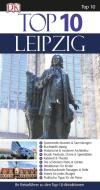 Top 10 Leipzig edito da Dorling Kindersley Reise