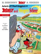 Asterix Mundart 67 Unterfränkisch IV di René Goscinny edito da Egmont Comic Collection