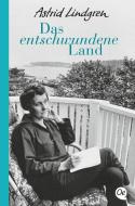 Das entschwundene Land di Astrid Lindgren edito da Oetinger Taschenbuch GmbH