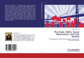 The State, NGOs, Social Movements, and Civil Society di Reynaldo R. Ty edito da LAP Lambert Academic Publishing
