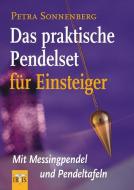 Das praktische Pendelset für Einsteiger di Petra Sonnenberg edito da Neue Erde GmbH