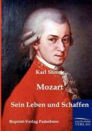Mozart di Karl Storck edito da Salzwasser-Verlag GmbH