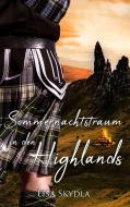 Sommernachtstraum in den Highlands di Lisa Skydla edito da Merlins Bookshop