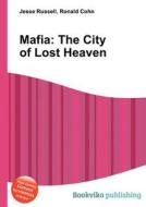 Mafia di Jesse Russell, Ronald Cohn edito da Book On Demand Ltd.