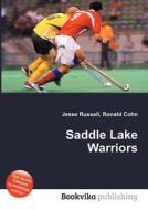 Saddle Lake Warriors edito da Book On Demand Ltd.