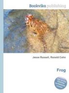 Frog edito da Book On Demand Ltd.