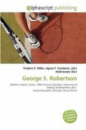 George S. Robertson edito da Vdm Publishing House