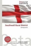 Southwell Rural District edito da Betascript Publishing