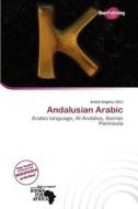 Andalusian Arabic edito da Duct Publishing
