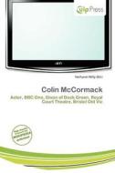 Colin Mccormack edito da Culp Press