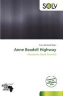 Anne Beadell Highway edito da Solv