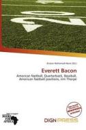 Everett Bacon edito da Dign Press