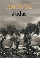 Judas di Amos Oz edito da Siruela