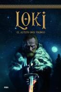 Loki. edito da RBA Libros