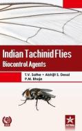 Indian Tachinid Flies: Bioconrol Agents di T. V. Sathe edito da DAYA PUB HOUSE
