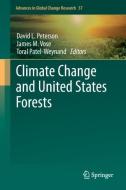 Climate Change and United States Forests edito da Springer Netherlands