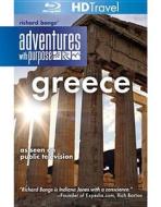 Adventures with Purpose: Greece edito da Topics Entertainment