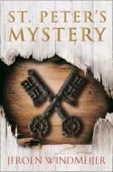 St. Peter's Mystery di Jeroen Windmeijer edito da HarperCollins Publishers