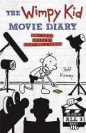 The Wimpy Kid Movie Diary di Jeff Kinney edito da Penguin Books Ltd (UK)