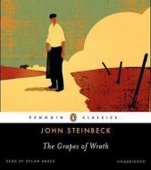 The Grapes of Wrath di John Steinbeck edito da Penguin Audiobooks