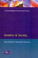 Genetics And Society di Holland edito da Pearson Education (us)