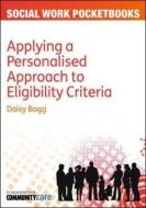 The Pocketbook Guide to Applying a Personalised Approach to Eligibility Criteria di Daisy Bogg edito da McGraw-Hill Education