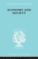 Economy and Society di Talcott Parsons, Neil J. Smelser edito da Taylor & Francis Ltd