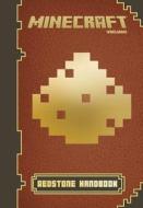 Minecraft: Redstone Handbook: An Official Mojang Book di Inc. Scholastic, Nick Farwell edito da Scholastic Inc.