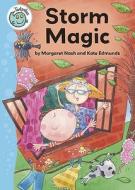 Storm Magic edito da Hachette Children's Books