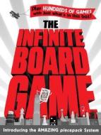 The Infinite Board Game di W. Eric Martin edito da Workman Publishing