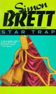 Star Trap di Simon Brett edito da Blackstone Audiobooks