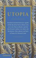 Utopia di Thomas More edito da Cambridge University Press