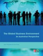 Aust Global Bus Perspectives di Bruno Mascitelli, John Tinney edito da Irwin/McGraw-Hill