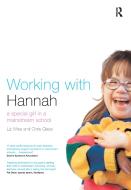 Working With Hannah di Chris Glass, Liz Wise edito da Taylor & Francis Ltd