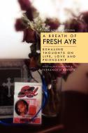 A Breath Of Fresh Ayr di Terrance H Barnes edito da Xlibris Corporation