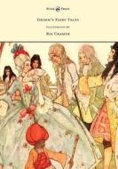 Grimm's Fairy Tales - Illustrated by Rie Cramer di Brothers Grimm edito da POOK PR