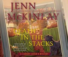 Death in the Stacks di Jenn McKinlay edito da Dreamscape Media