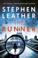 The Runner di Stephen Leather edito da HODDER & STOUGHTON