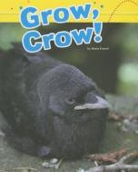 GROW CROW di Marie Powell edito da AMICUS