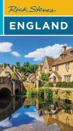 Rick Steves England (Tenth Edition) di Rick Steves edito da Avalon Travel Publishing