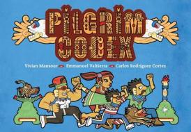 Pilgrim Codex di Vivian Mansour edito da Levine Querido