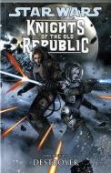 Star Wars - Knights Of The Old Republic di John Jackson Miller, Bong Dazo, Brian Ching edito da Titan Books Ltd