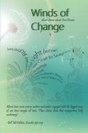 Winds of Change: Short Stories about Our Climate di Robert Sassor edito da Moon Willow Press