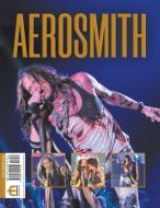 AEROSMITH BOOKAZINE di JAMES COURT edito da LIGHTNING SOURCE UK LTD