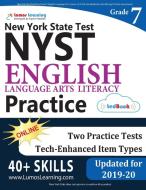 New York State Test Prep di Lumos Learning edito da Lumos Information Services, LLC