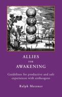 ALLIES FOR AWAKENING di Ralph Metzner edito da Four Trees Press