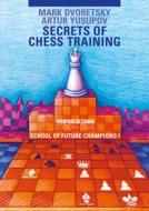 Secrets Of Chess Training di Mark Dvoretsky, Artur Yusupov edito da Edition Olms