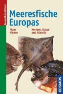 Die Meeresfische Europas di Bent J. Muus, JØrgen G Nielsen edito da Franckh-Kosmos