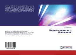 Nauka i religiya o Vselennoy di Nikolay Shul'ga edito da LAP Lambert Academic Publishing